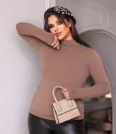 Водолазка  жіноча DG-p15513A250