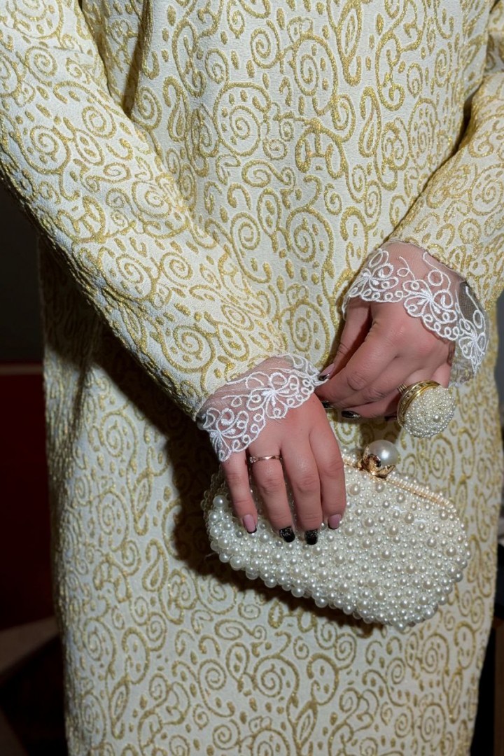 Вечернее платье ZP-1325A420