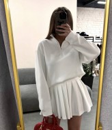 Костюм кофта и юбка SAP-071A480