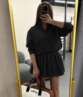 Костюм кофта и юбка SAP-071A480