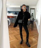 Куртка барашек DN-225A490