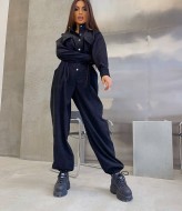 Комбинезон вельветовый  IMMA-085A630