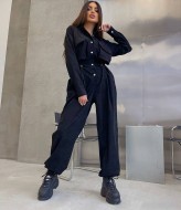 Комбинезон вельветовый  IMMA-085A630