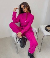 Комбинезон вельветовый  IMMA-085A630