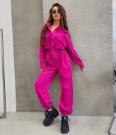 Комбинезон вельветовый  IMMA-085A630