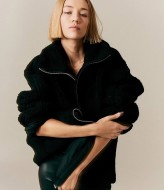 Куртка барашек DN-225A490