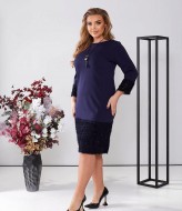 Сукня ошатна GOL-1496A700