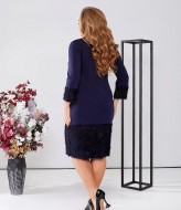 Сукня ошатна GOL-1496A700