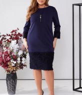 Сукня ошатна GOL-1496A700