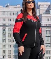 Спортивный костюм весна осень KYB-8280A22