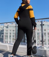 Спортивный костюм весна осень KYB-8280A22