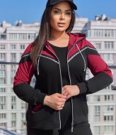 Спортивный костюм весна осень KYB-8280A22