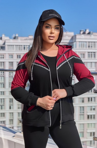 Спортивный костюм весна осень KYB-8280A22