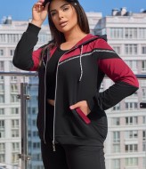 Спортивный костюм весна осень KYB-8280A22