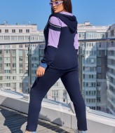 Спортивный костюм весна осень KYB-8280A22