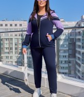 Спортивный костюм весна осень KYB-8280A22