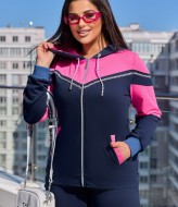 Спортивный костюм весна осень KYB-8280A22