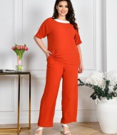 Костюм женский с брюками ST-398A400
