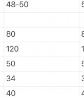Шорты льняные VAI-446A8