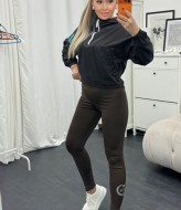 Спортивные лосины EFR-200A220