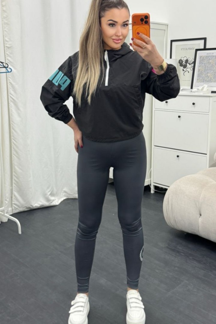 Спортивные лосины EFR-200A220