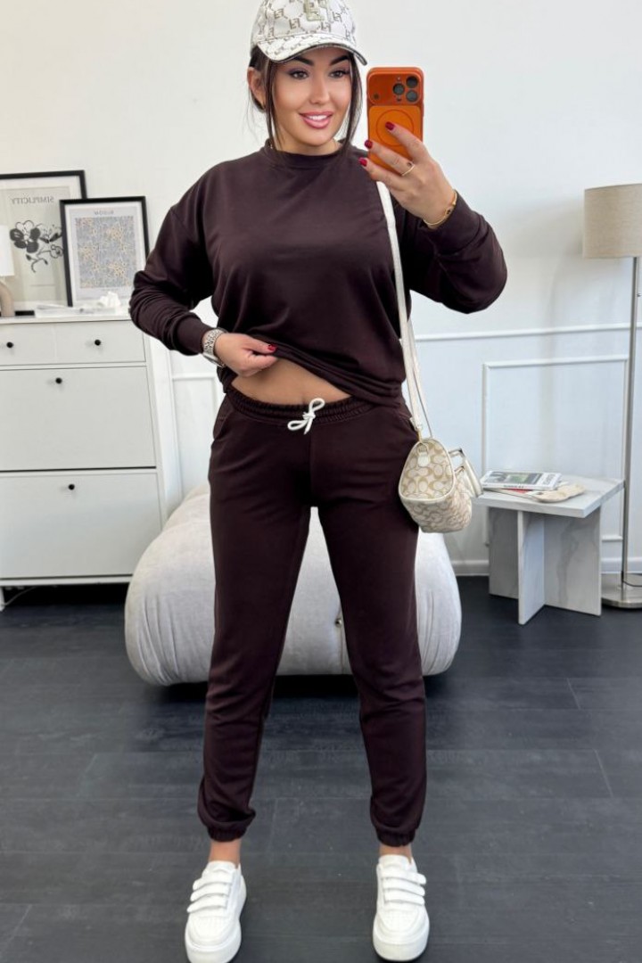 Спортивный костюм EFR-201A450