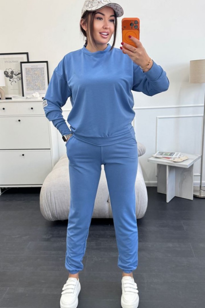 Спортивный костюм EFR-201A450