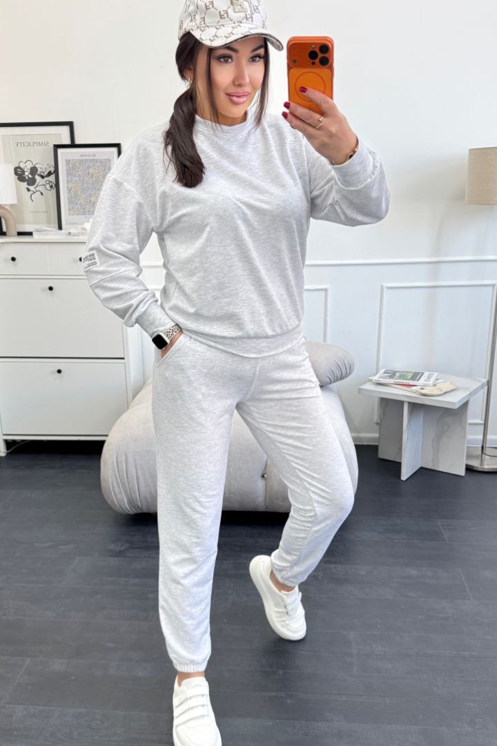 Спортивный костюм EFR-201A450