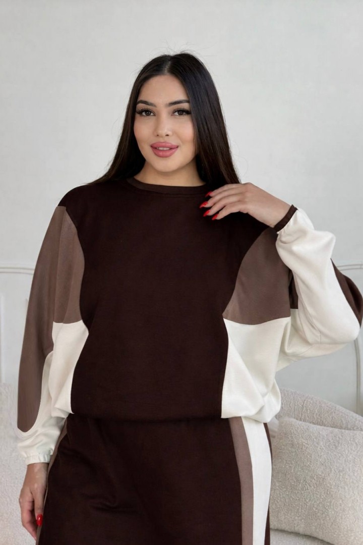 Прогулочный костюм NS-231A790