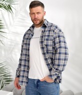 Чоловіча сорочка LZ-M1246A630