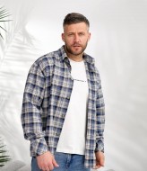 Чоловіча сорочка LZ-M1246A630