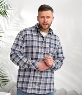 Чоловіча сорочка LZ-M1246A630