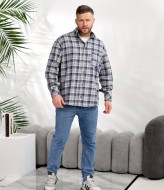 Чоловіча сорочка LZ-M1246A630