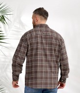 Чоловіча сорочка LZ-M1246A630