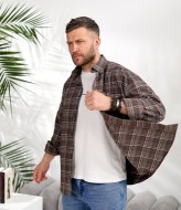 Чоловіча сорочка LZ-M1246A630