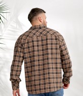 Чоловіча сорочка LZ-M1246A630