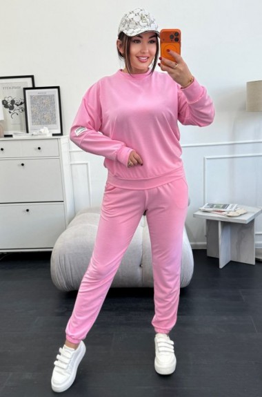 Спортивный костюм EFR-201A450