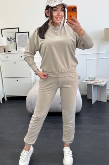 Спортивный костюм EFR-201A450