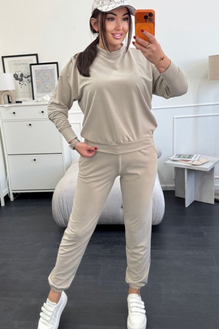 Спортивный костюм EFR-201A450