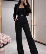 Комбинезон с пиджаком KIK-035A899