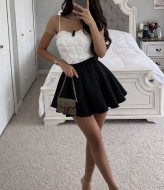 Юбка-шорты KIK-030A359