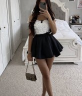 Юбка-шорты KIK-030A359