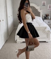 Юбка-шорты KIK-030A359