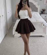 Юбка-шорты KIK-030A359