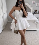 Юбка-шорты KIK-030A359