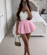 Юбка-шорты KIK-030A359