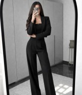 Комбинезон с пиджаком KIK-035A899