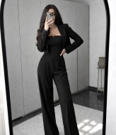 Комбинезон с пиджаком KIK-035A899
