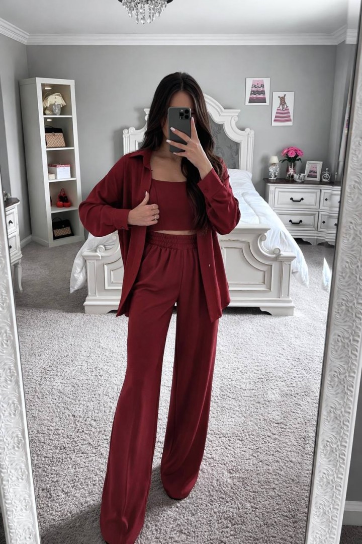 Костюм четверка KIK-009A599