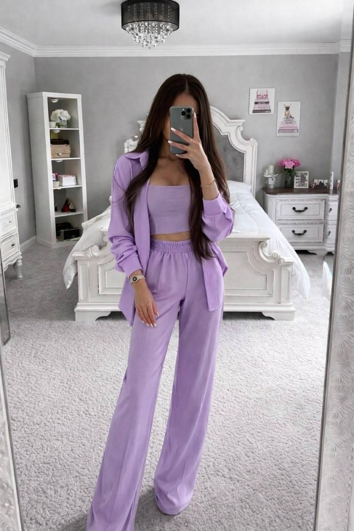 Костюм четверка KIK-009A599